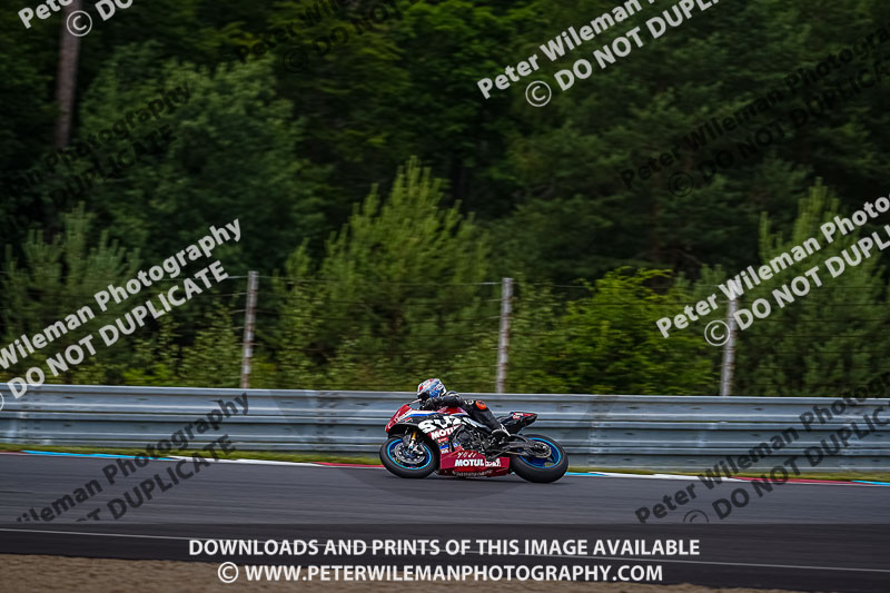 Slovakia Ring;event digital images;motorbikes;no limits;peter wileman photography;trackday;trackday digital images